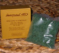 spiruline aiguilettes