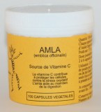 AMLA - 100 capsules,(-30%,date courte)