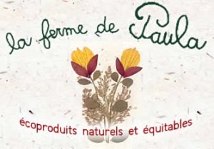 La charte de la ferme de Paula