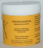 ASHWAGANDHA 100