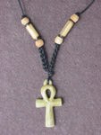 Pendentif Croix Ankh