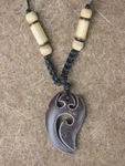 Pendentif Maori