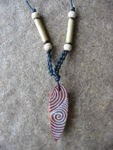 Pendentif Surf