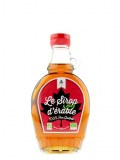 SIROP D'ERABLE BIO 250 ml