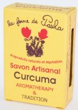 Curcuma - Savon 75g