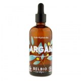 PURE HUILE D'ARGAN BIO, première pression à froid, 100ml