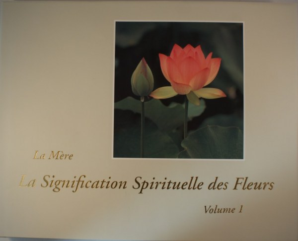 LA SIGNIFICATION SPIRITUELLE DES FLEURS