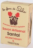 Santal - Savon 75g