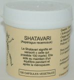 SHATAVARI 100