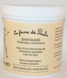 SHATAVARI - 500 capsules